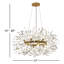 Lustre spoutnik en cristal Geetika Firework-1036410832-1023710809