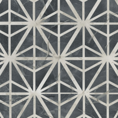 Carreaux neutres, collection VII