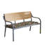 Akeil Bench Pad Seat Cushion