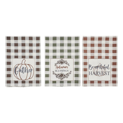 Tea Towel Kitchen Towel