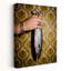 Art rétro poisson rétro-550950744