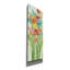 «Long Stem Bouquet II» par Silvia Vassileva, art mural sur toile-792222347