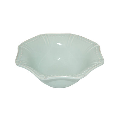 Isabella Cereal Bowl - Ivory