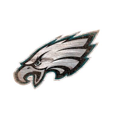 philadelphia eagles logo patch