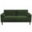 Carmelinda 3-Piece Button-Tufted Corduroy Seating Set-960402270