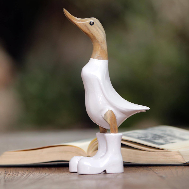 Figurine Citronelle