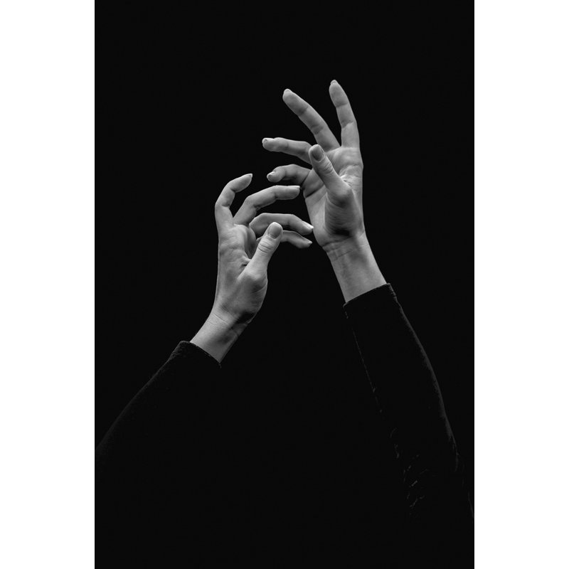 Wrapped Canvas Print, 91.44 cm H x 60.96 cm W