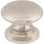 Ray 1 1/4" Diameter Round Knob-19154441