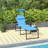 Outsunny Outdoor Lounge Chair-1449444014