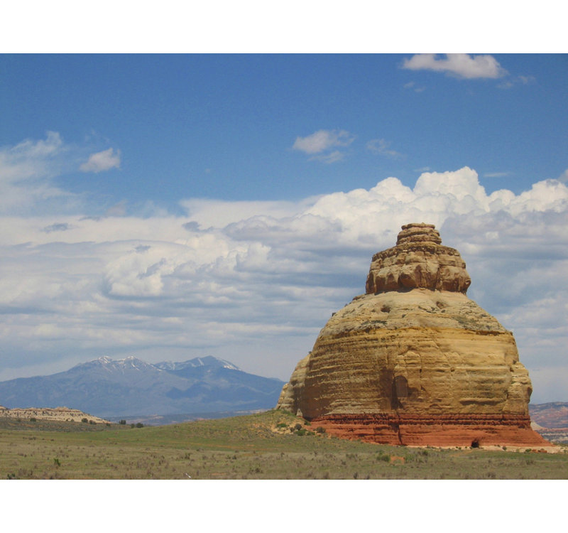 Church Rock, Utah