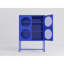 Buffet armoire de rangement avec portes