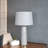 Ceramic Table Lamp