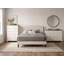Ensemble de chambre à coucher 3 pièces Burriss-1114732611-1114732612-1114732610