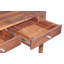 Brooklyn Solid Wood Writing Desk