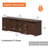 Kenwith 2 in 1 TV Console for TVs up to 85"-1835173899