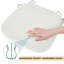 Coussin de chaise d'intérieur 1,5 po-533810184