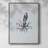 MarineLifeII Framed Print - Solid Wood