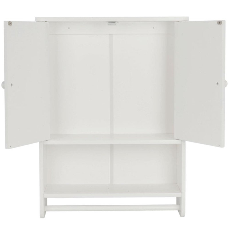 Briese Wall Bathroom Cabinet