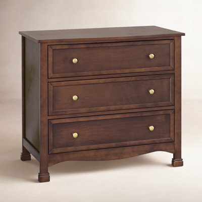 Kalani 3 Drawer Dresser