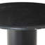 Belle Round Marble Dining Table-2082619726