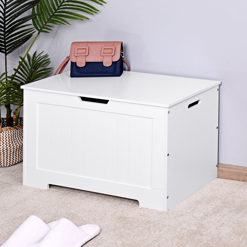 Storage Bench