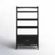 Stiles Standard Bookcase