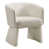 Polyester blanc neige est en rupture de stock