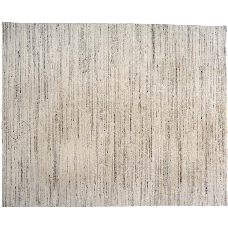 One-of-a-Kind 7'10" X 9'9" Area Rug