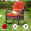 Brookhill Outdoor Lounge Chair