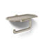 Occasion Toilet Paper Holder With Tray-46034395