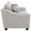 Ensemble de canapé Elijahwan Boucle-129479399