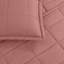 Slub Tencel Coverlet Set -800566450-800566452