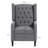 Upholstered Massage Chair-1587146017