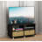 Mariaella Unfinished TV Stand for TVs up to 43"-1007235791