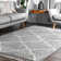 Bulloch Moroccan Indoor Rug