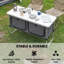Camping Kitchen