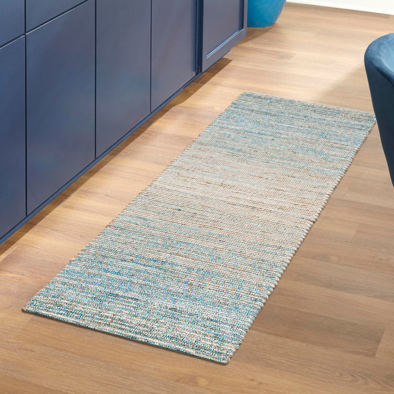 Watkin Ombre Indoor Rug, Runner 2'2" x 6'1"