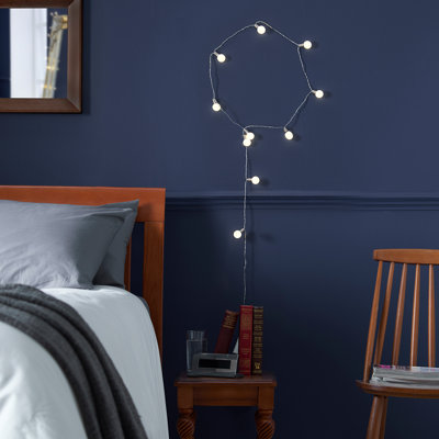 Holiday Lighting