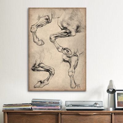 Leonardo Da Vinci - Painting