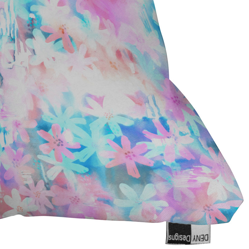 Coussin montauk cascade, 18 po x 18 po