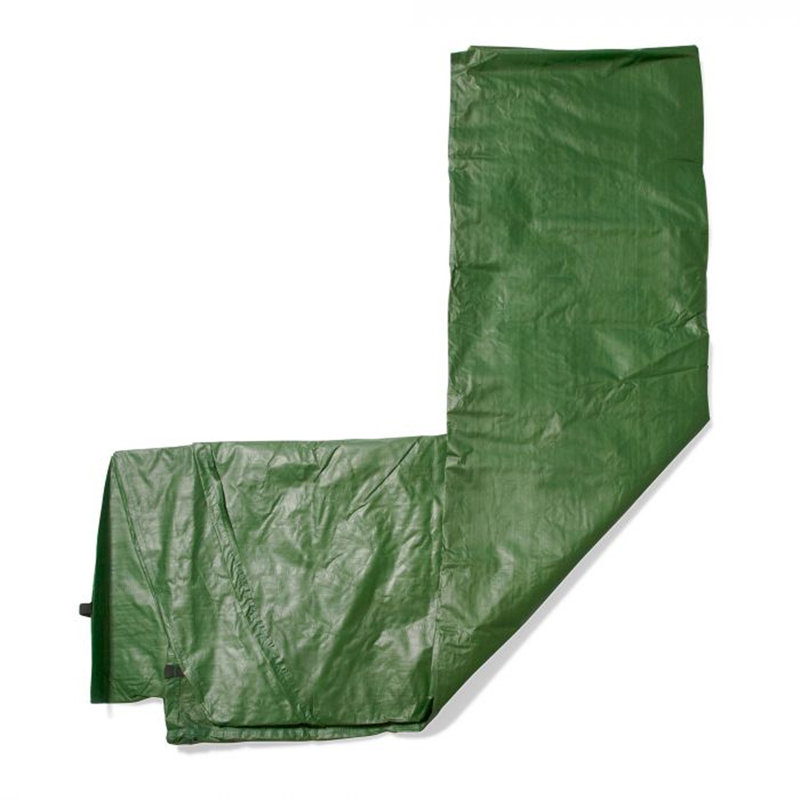 Ensemble d'accessoires pour trampoline, Vert