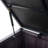Ivena Furnishing 61 " W 132 Gallons Water Resistant Deck Box in Gray