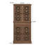 Armoire de rangement à 6 tablettes de 30 po de largeur