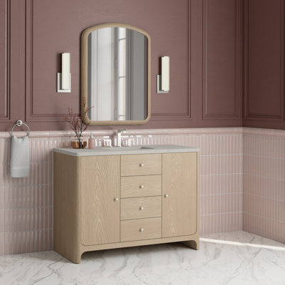 Gracyn 48" Single Vanity