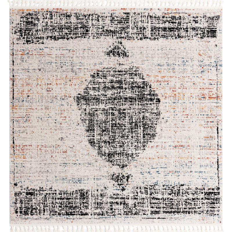 Tapis Trif Austin Design® Selif Albia, Carré 10 pi