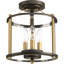 Lustre géométrique unique à 3 lumières Genena-1320525115