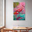Flamant rose Brampt-108528782