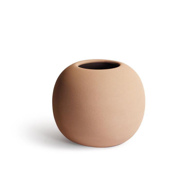 Circa Bowl, Beige
