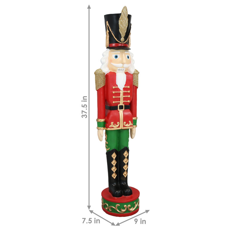 Nutcracker