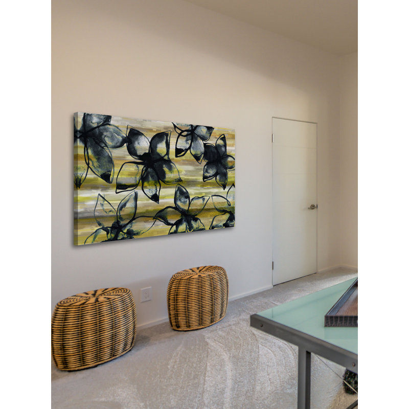 Parvez Taj - Wrapped Canvas Print, 30cm H x 45cm W
